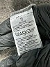 Gap Solid Gray Casual Dress Size XS - photo 8