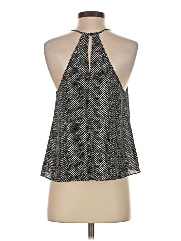 14th & Union Sleeveless Blouse (view 2)
