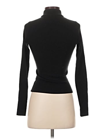 TNA Long Sleeve Turtleneck (view 2)