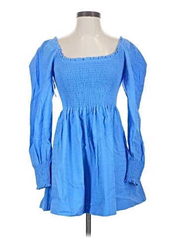 Hill House Casual Dress (view 1)