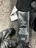 JH Solid Black Cocktail Dress Size 16 - photo 8