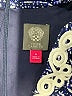 Vince Camuto Blue Casual Dress Size 6 - photo 7