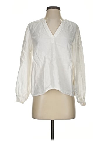 Boden Long Sleeve Blouse (view 1)