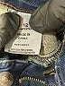 Hudson Jeans Solid Blue Jeans Size 12 - photo 4