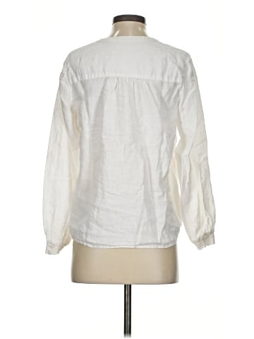 Boden Long Sleeve Blouse (view 2)