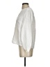 Boden White Long Sleeve Blouse Size 2 - photo 5