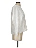 Boden White Long Sleeve Blouse Size 2 - photo 4