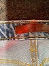 eShakti Blue Jeans Size 3X (estimated) - photo 4