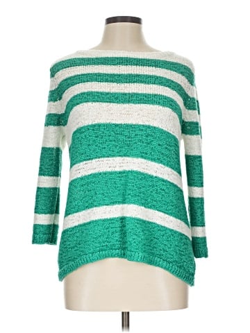 Style&Co Pullover Sweater (view 1)