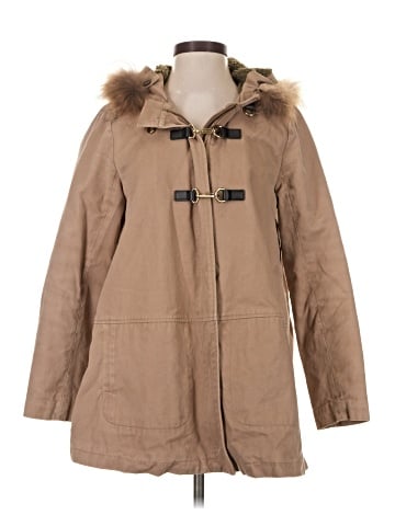 Maje Coat (view 1)