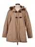 Maje Tan Coat Size EU (FR) 36 / US 4 - photo 1