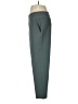 Athleta Solid Green Dress Pants Size 8 (petite) - photo 5
