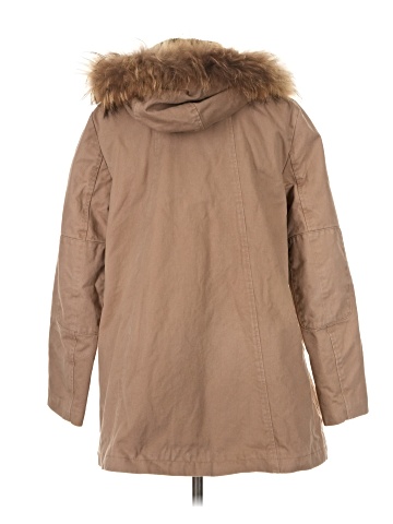 Maje Coat (view 2)
