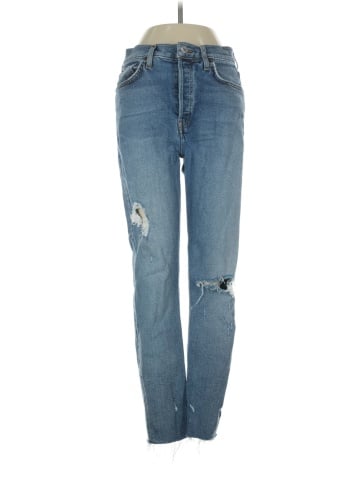 RE/DONE Jeans (view 1)