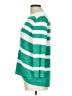 Style&Co Stripes Green Pullover Sweater Size L - photo 5