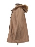 Maje Tan Coat Size EU (FR) 36 / US 4 - photo 5