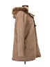 Maje Tan Coat Size EU (FR) 36 / US 4 - photo 4