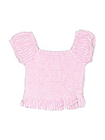 Gap Kids Short Sleeve Top (view 1)