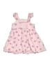 Zara Pink Dress Size 3 - 4 - photo 2