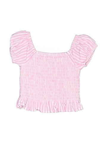 Gap Kids Short Sleeve Top (view 2)