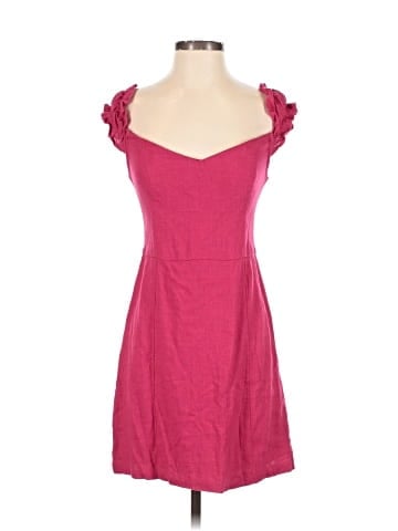 Abercrombie & Fitch Cocktail Dress (view 1)