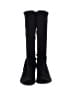 Charles by Charles David Black Boots Size 9 1/2 - photo 2