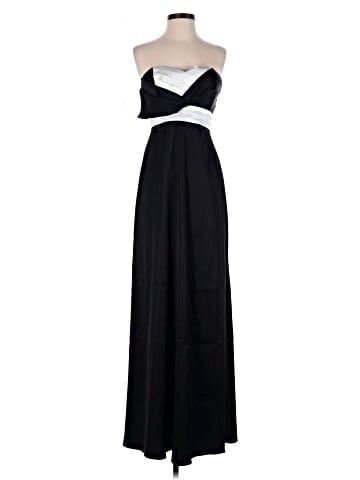 BCBGMAXAZRIA Cocktail Dress (view 1)