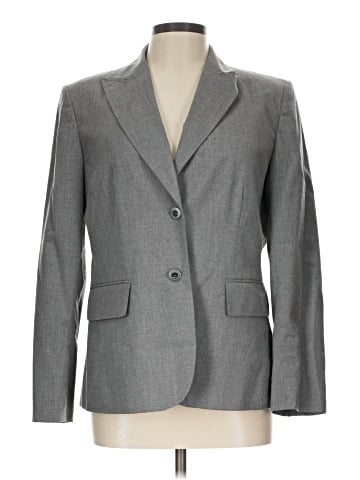 Kasper Blazer (view 1)