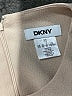 DKNY Tan Casual Dress Size 12 - photo 7