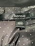 Kensie Black Blazer Size M - photo 6
