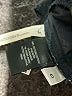 Ann Taylor Print Black Shorts Size 6 - photo 4