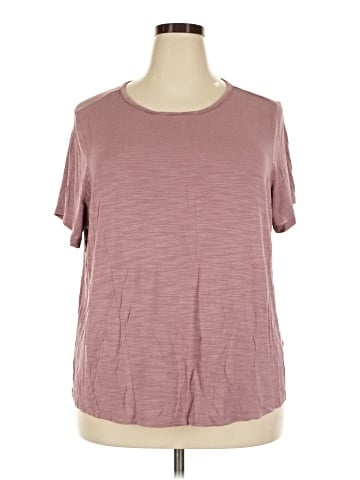 Old Navy Short Sleeve T-Shirt (view 1)