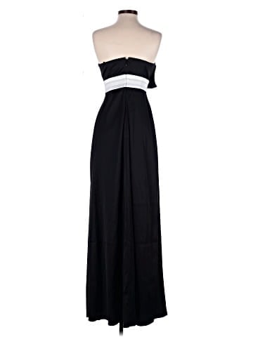BCBGMAXAZRIA Cocktail Dress (view 2)