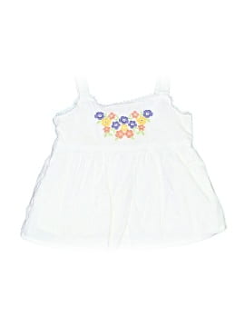 Janie And Jack Sleeveless Top