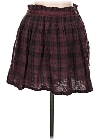Staring at Stars Casual Skirt (view 1)