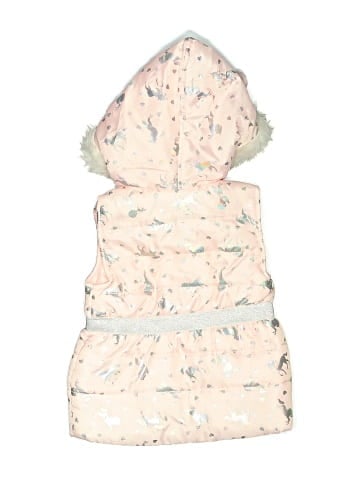 Little Lass Vest (view 2)