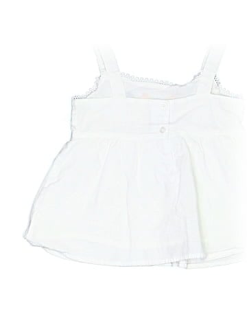 Janie and Jack Sleeveless Top (view 2)