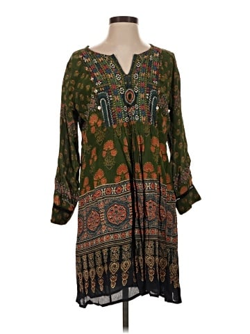 Label by Ritu Kumar Casual Dress (view 1)