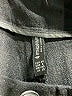Stradivarius Solid Black Dress Pants Size 8 - photo 7