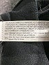 Stradivarius Solid Black Dress Pants Size 8 - photo 8