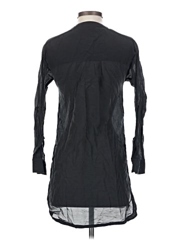 Athleta 3/4 Sleeve Button-Down Shirt (view 2)