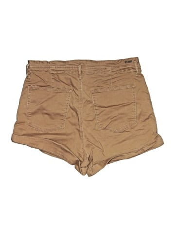 BKE Khaki Shorts (view 2)