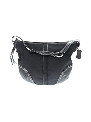 Coach Hobo (view 1)