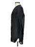 Athleta Black 3/4 Sleeve Button-Down Shirt Size XXS - photo 5