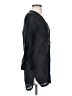 Athleta Black 3/4 Sleeve Button-Down Shirt Size XXS - photo 4