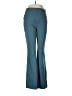 Halara Teal Active Pants Size M - photo 1