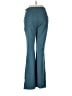 Halara Teal Active Pants Size M - photo 2
