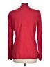 Elie Tahari Red Blazer Size L (estimated) - photo 2