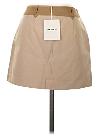 Venroy Casual Skirt (view 2)
