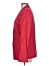 Elie Tahari Red Blazer Size L (estimated) - photo 5